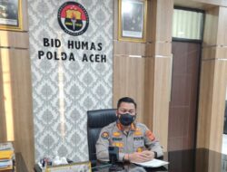 Polda Aceh Surati Kemenkominfo untuk Blokir Game Higgs Domino