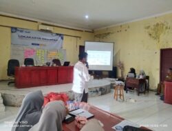 Dinas Pendidikan dan Kebudayaan Aceh Jaya Adakan Lokakarya Orientasi Program Pendidikan Guru Penggerak