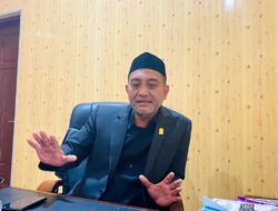 Golkar Bantah Ikut Andil Dalam Pertemuan Lintas Parpol di Aceh Jaya