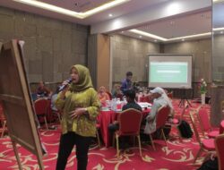 WRI Indonesia Gelar Program Muda Melangkah di Aceh Tengah