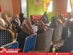 Mahasiswa STAI-PTIQ Aceh Laksanakan KPM-PPL Terpadu Perdana di Aceh Jaya