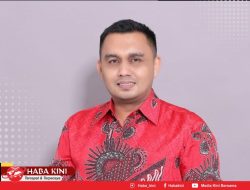 Haji Hendri Raih 70,1 Persen Vote pada Polling Calon Bupati Aceh Jaya