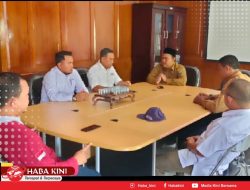 PMI Aceh Jaya Siap Gelar Musyawarah Kabupaten ke IV