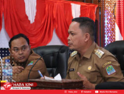 Ribuan Masyarakat Miskin Ekstrem dan Eks Kombatan di Aceh Jaya Terima Lahan dari Pemkab