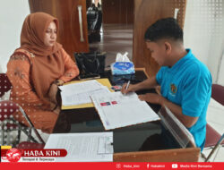 Pelamar Calon Komisioner KIP di Aceh Jaya Masih Sepi