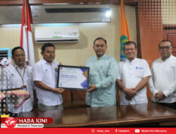 Aceh Jaya Terima Penghargaan sebagai Pengelolaan DAK Fisik dan Penyaluran DD Terbaik Tahun 2022