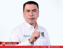 Ajukan Perbaikan Dokumen Bacaleg ke KIP, PKB jadi yang Pertama di Aceh Jaya