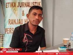 PWI Aceh Jaya Bertekad 100 Persen Sertifikasi Anggota