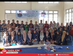 Kopertais Wilayah V Aceh Lakukan Monev Kampus STAI-PTIQ Aceh