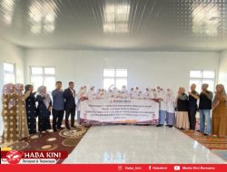 Bawaslu Goes To School Al Anshar dalam Rangka Pengawasan Partisipatif Pemilih Pemula