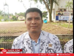 Meriahkan Hari Guru, PGRI akan Adakan Senam Sehat dan Jalan Santai