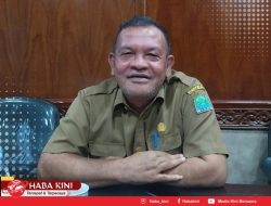 Asisten Setdakab Aceh Jaya Minta Maaf kepada Tiga Lembaga Vertikal