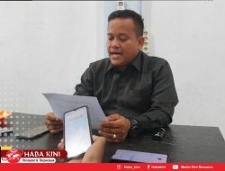 Permohonan Maaf Kepada Kajari, Kapolres dan Dandim Aceh Jaya dari Lembaga Island Centre