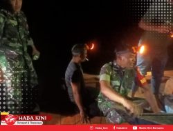 Warga Calang Dilaporkan Hilang saat Mencari Ikan di Sungai Sayeung