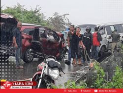 Tahun 2023 Sebanyak 27 Orang Tewas Akibat Lakalantas di Aceh Jaya