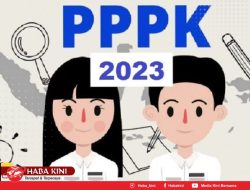 Pengumunan Seleksi PPPK Formasi Teknis dan Nakes Pemkab Aceh Jaya Tahun 2023