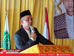 Rektor STAI-PTIQ Aceh Sebut Program Satu Desa Satu Sarjana di Aceh Jaya Baru Berjalan 45 Persen