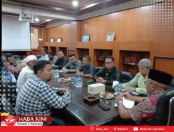 Pj Bupati Aceh Jaya Sambut Baik Wacana Pelantikan Direktur Bumdesma