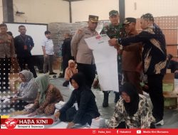 Panwaslih Aceh Jaya Temukan 137 Surat Suara Rusak