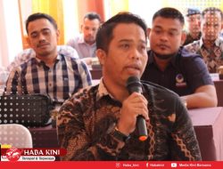 Ratusan ASN Belum Terima Gaji Diduga Akibat Perubahan Qanun SOTK