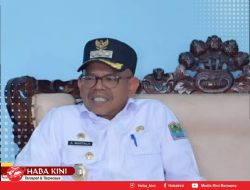 Kata Pj Bupati Aceh Jaya Soal Keterlambatan Pembayaran Gaji ASN