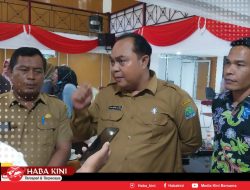 Sekda Minta Kasus Dugaan Pembacokan Warga Aceh Jaya Diusut Tuntas