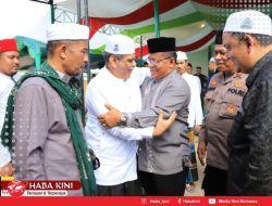 Bukti Komitmen, Aminullah Usman Berhasil Berantas Rentenir di Ibukota Provinsi Aceh