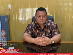 PNA Aceh Jaya Belum Nyatakan Sikap Dukungan terhadap Cabup, Kalau Gubernur Dukung Mualem