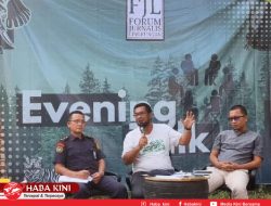 Praktik Ilegal dan Destructive Fishing Ancam Perairan Laut Aceh