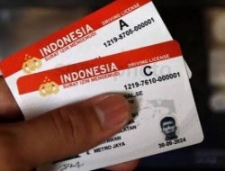 Libur Panjang, Ini Jadwal Pelayanan Penertiban SIM Di Aceh Barat