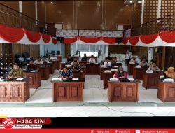 19 Calon Komisioner Panwaslih di Aceh Jaya Lulus Seleksi Ujian Tulis