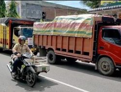 KIP Aceh Barat Distribusikan Logistik Ke 12 Kecamatan Di Mulai Dari Pelosok Kota