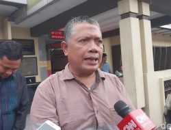 Caleg NasDem di Sibolga Ditangkap Warga Diduga Bagi-bagi Uang