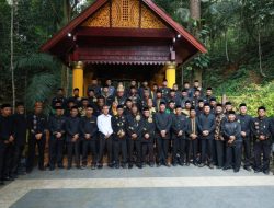 Mahdi Efendi: Pentingnya Semangat Perjuangan Yang Diwarisi Oleh Pahlawan Nasional Teuku Umar