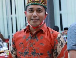 PUPR Aceh Barat Segera Realisasikan Jalan Semantok Anggaran Tersedia 700 Juta