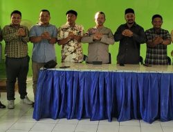 PW PII Aceh Tetapkan Alfian Akbar Sebagai Ketua Penjabat PD PII Aceh Barat