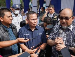 Penyidik KPK Geledah Rutan Sendiri, Novel Baswedan: Tak Habis Pikir, KPK Suka Mengolok-olok Diri Sendiri