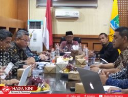 1.630 Petani Sawit di Aceh Jaya dapat Jaminan dari BPJS Ketenagakerjaan