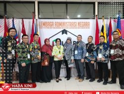 Kalimantan Timur Swasembada Pangan, Mungkinkah?