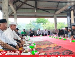 Berbagi Kebahagiaan, Ikatan Pidie Sepakat Jaya Buka Puasa Bersama Anak Yatim