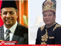 Cakra Raya Munculkan Amal Hasan dan Juanda sebagai Balon Bupati Aceh Jaya