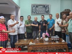 Ketua Fraksi Duet Ketua DPRK Bakal Maju di Dipilkada Aceh Jaya