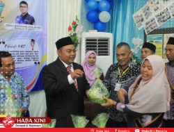 Sekda Buka Lokakarya 7 Panen Hasil Belajar Program Pendidikan Guru Penggerak Angkatan 9