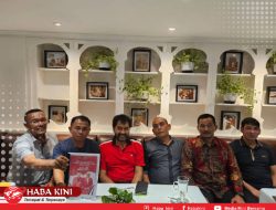 Safwandi-Muslem D dapat Restu Mualem sebagai Balon Bupati dan Wakil Bupati Aceh Jaya