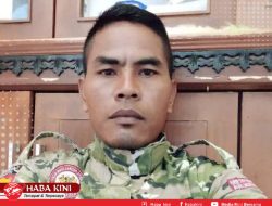 KPA Sagoe Panga Sesali Beredarnya Isu Dukungan kepada Hendri Muliana sebagai Calon Bupati Aceh Jaya