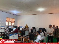 PKBM BTT Mandiri Selesai Gelar Ujian Kesetaraan Program Pendidikan Kesetaraan