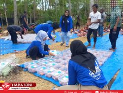 Islamic Relief Indonesia Bagikan 50 Ekor Sapi Qurban untuk Warga Aceh