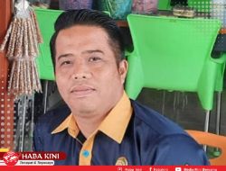 Murtala Diminta Tak Pindah Tugas dari Aceh Jaya