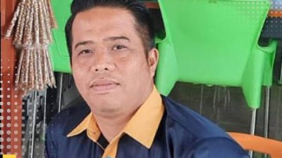 Murtala Diminta Tak Pindah Tugas dari Aceh Jaya
