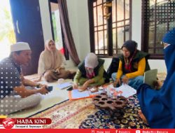 Bacalon Perseorangan di Aceh Jaya Catut Sejumlah KTP Penyelenggara Pemilu